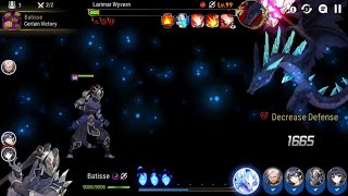 Epic 7 Wyvern 13 Full Auto Batisse  Alexa  SSB  Crozet [upl. by Beshore]