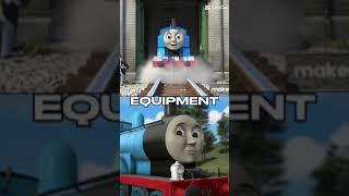 Thomas VS Edward [upl. by Uhej]