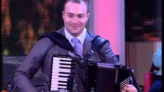 Sasa Matic i Nena Djurovic  Nije zivot jedna zena  Live  Narod Pita  TV Pink 2012 [upl. by Onaled693]