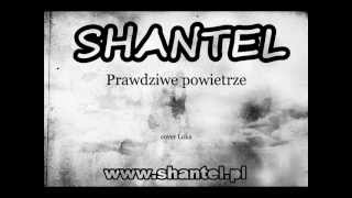 ShanteL  Prawdziwe powietrze cover Loka [upl. by Eisenstark129]