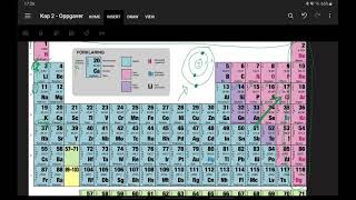 Naturfag  22 Kjemiske bindinger  Oppgaver [upl. by Ayal]