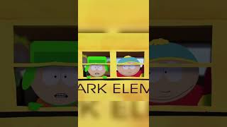 South Park Intro Season 25 Full Intro [upl. by Sylvia]