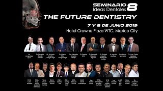 Resumen 8° Seminario Ideas Dentales [upl. by Crofoot]