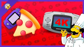 🍕PIZZA BOY 🍕 • Mejor EMULADOR GBA para Android 📲  SORTEO 🎁 [upl. by Rurik]