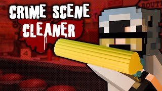 Как Хайди в Crime Scene Cleaner играл [upl. by Allix]