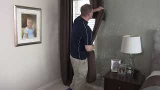 Carpet Cleaning Edmonton Mighty Clean In Action [upl. by Khorma]