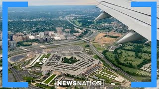 Pentagon remembers 911 attacks [upl. by Micro939]