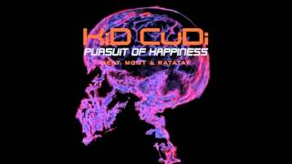 Pursuit of Happiness Steve Aoki Extended Remix KiD CuDi Feat MGMT Ratatat [upl. by Arick]