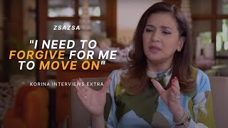 Zsazsa Padilla Malas ba Ako  KORINA INTERVIEWS EXTRA [upl. by Epilihp970]