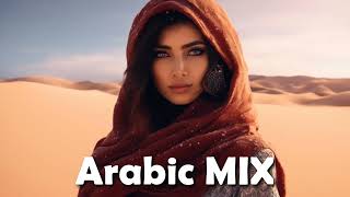 ARABIC HOUSE MUSIC 🎵 EGYPTIAN MUSIC 🎵 ARABIAN MUSIC Vol [upl. by Learsi]