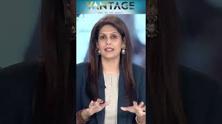 Trillions of Dollars The Cost of Not Investing in Women  Vantage with Palki Sharma [upl. by Giwdul]