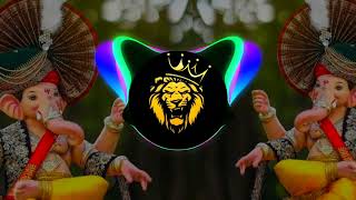 ganpati bappa dj remix song 2019 [upl. by Blas]