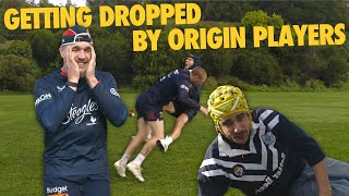 Getting Dropped By Origin Players [upl. by Blalock]