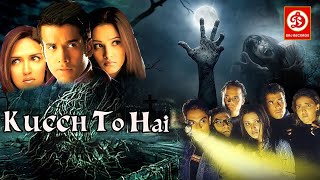 Na tum jaano na hum  full Hindi Movie  Hrithik Roshan  Isha Deol  Saif Ali Khan  SRE [upl. by Eelana]