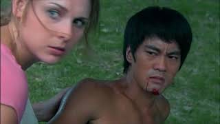 The Legend of Bruce Lee  Episode 14 [upl. by Rolan]