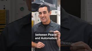 Bring Peace to CNC Automation🕊️ [upl. by Julio]