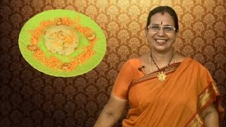 Rava Idli Soft  Mallika Badrinath Recipes [upl. by Ynobe]