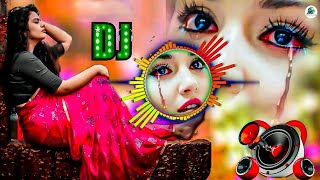 Hindi Song Dj Remix 🎵 Bewafaai  New Hindi Gana Song Sad Song Hindi Dj Song  Dj Malai Music [upl. by Sholeen233]