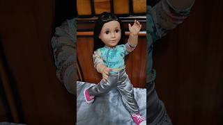 American Girl Doll of the Year 2023 Kavi Sharma [upl. by Samp630]