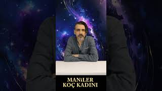 MANİLER  KOÇ KADINI 01 [upl. by Yarg332]