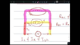 Electrotechnics N6 speed control calculations part 2 [upl. by Nytsrik769]