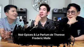 Paul’s Selection EP151 Thai  Noir Epices amp Le Parfum de Therese จากพ่อลูก Roudnitska [upl. by Oakman]