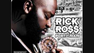 Rick Ross  Blow Featuring Dre  Album  Port of Miami [upl. by Nylevol]