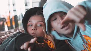 Marcus amp Martinus  Moments tour in Kristiansand Norway 2018 [upl. by Lhary]