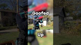 Goofing Up Speed Reloads [upl. by Latsyk]