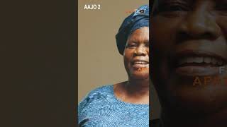 Aajo Journey 2 Yoruba Movie 2024  Official Trailer  Now Showing On ApataTV [upl. by Mahda97]