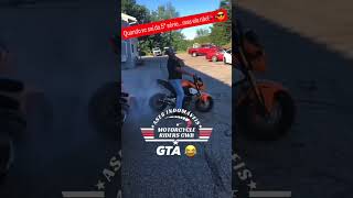 GTA 5° série🏍😎 [upl. by Zahc]