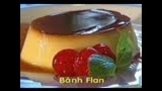 Bánh Flan  Xuân Hồng [upl. by Gates689]