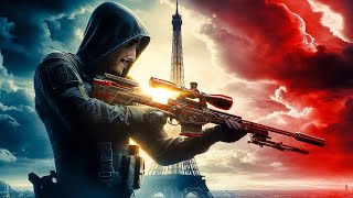 Je suis le FRENCH SNIPER de Call of Duty 🔥 🇫🇷 [upl. by Liesa]