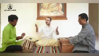 Indrayani Kathi  Ashadhi Ekadashi  Tribute to Pt Bhimsen Joshi  Centenary Year [upl. by Nigen]