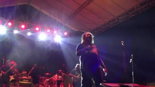 Joni Agung amp Double T  Rare Angon Live At Justice Art Festival [upl. by Sunday]