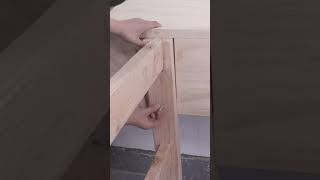 Beginner Woodworking Workbench Part 5 [upl. by Earahs]