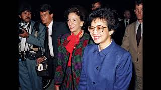 The Life and Sad Ending of Corazon Aquino Documentary  Biography of the life of Corazon Aquino [upl. by Mckeon]