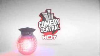 Comedy Central Ids [upl. by Kere]