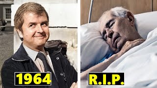 THE LIKELY LADS 1964 Cast THEN AND NOW 2024 ★ ALL ACTORS DIED IN HOSPITAL BED 😢 [upl. by Kline]