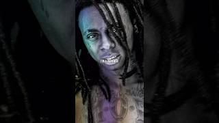 Lil Wayne bodied this beat before Kendrick shorts [upl. by Asnarepse300]