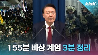 서울의 봄 현실 속편 그때와 뭐가 달랐을까｜크랩 [upl. by Klein823]