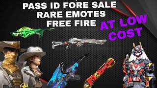 FREE FIRESEASON1516 ELITE PASS ID FOR SALE OP GUN SKINSAT LOW PRICELEVEL 63 CK BHAI GAMING [upl. by Ahselrak]