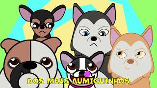 FUNK PET MANSÃO  KILIQUINHA FEAT Gudan Blant Mada e bica [upl. by Marrilee]