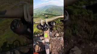 Downhill TOP bike bikereels cycling mtb [upl. by Alanah]