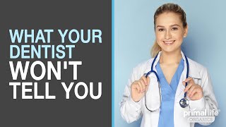 PLOg Episode 7 What your Dentist wont tell you [upl. by Lindgren]