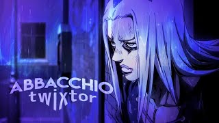 LEONE ABBACCHIO TWIXTOR  4k HD  cut clips [upl. by Cyrill]