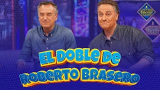 ¿Quién es quién ¿Carlos Latre o Roberto Brasero  El Hormiguero [upl. by Airetal]