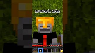 LarsOderSo ist Zurück auf YouTube 😱❤️ FreeLars larsoderso chaosflo44 minecraft zurück [upl. by Sissy]