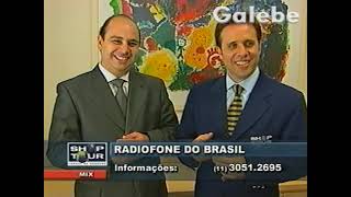 RADIOFONE DO BRASIL PAULO VERONEZI GALEBE 25 02 2003 1 [upl. by Gerald517]