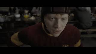 Doping in Quidditch  Harry Potter and the Half Blood Prince 4K Scene [upl. by Rhea]